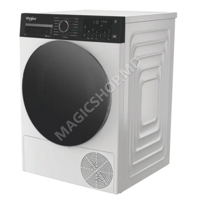 Masina de uscat Dryer Whirlpool WP A9X WBS EE